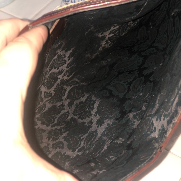 Vintage French Boho Handbag - Picture 8 of 8